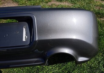 Honda S2000 zadný nárazník - 6
