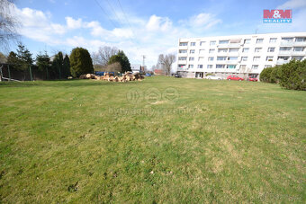 Prodej pozemku, 1336 m², Raspenava, ul. Moskevská - 6