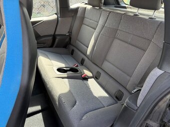 BMW i3 Rex 58000km - 6