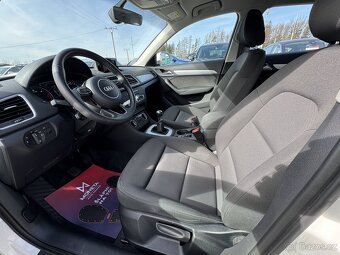 Audi Q3 2.0TDI 88KW BUSINESS PLUS - 6