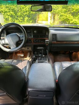 Jeep Grand Cherokee ZJ 4x4 Limited 5.2 V8 - 6