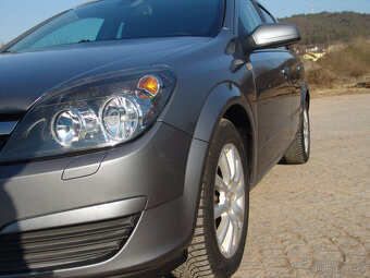 Opel Astra H combi 1.6i 16V 77KW - 6