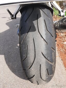 Honda 900 cbr Fireblade - 6