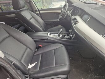 BMW 520d GT - 6