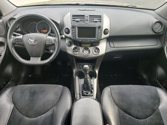 Toyota Rav4 - 6
