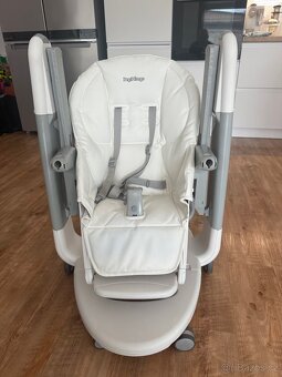 Jidelni židlička PEG PEREGO - 6