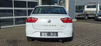 Seat Toledo 1.2 TSI 77 Kw Navigace - 6