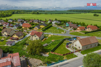 Prodej pozemku k bydlení, 1034 m², Městec Králové - 6