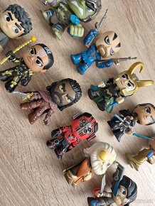 Mystery Minis: Thor Ragnarok - 6