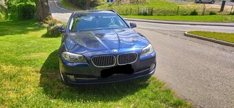 BMW 520d - 6