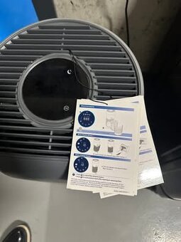 Čistička vzduchu - Philips Series 2000 AC2959/53 - 6
