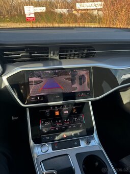 Audi a6 avant quattro 50tdi 210kw 749 000,-bez dph - 6