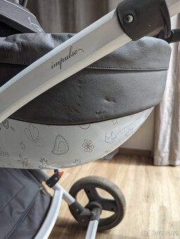 Kočárek Tako Junama Impulse - 6