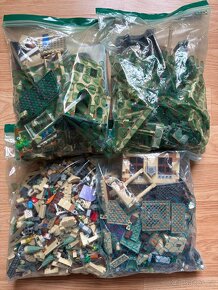 LEGO Harry Potter sety - 6