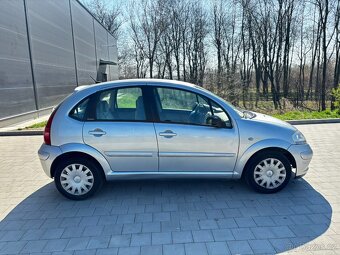 CITROËN C3 1.4HDI 16V 66kW, Klima, INFO POPIS - 6