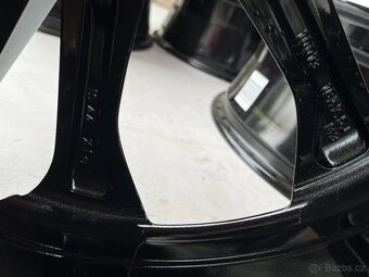 ALU KOLA OPEL ASTRA J K 18" 5X105 ET44 - 6