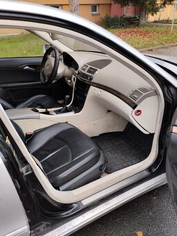 E 270cdi - 6