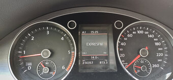 VW PASSAT VARIANT B7 - 1.6TDI r.v.2014 - 6