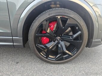 Prodám Audi RSQ8 Dynamic plus - 6