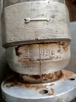 hydraulické čerpadlo 32 l,pravotočivé - 6