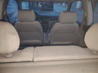 VW GOLF 4 1.4 MPI - 2.majitel,s STK,pojízdný po nehodě - 6