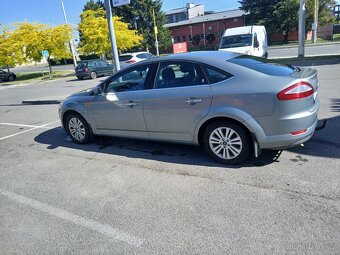 Ford mondeo M 4 - 6