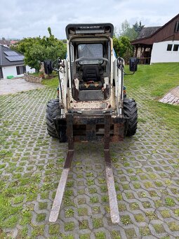 Prodam Novotny bobek 861 r.v2001, 4800mth, zetor 5211 - 6