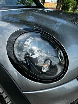 Mini Cooper S Works JCW, Aeropacket, Recaro, samosvor, NOVÉ - 6