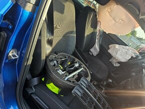 Škoda Rapid 1.2 TSI ,77kw spaceback - 6