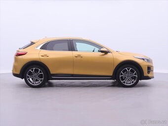 Kia XCeed 1,4 T-GDI Exclusive CZ LED (2019) - 6