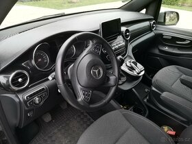 Mercedes benz V 220D 120kw - 6