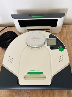 Robotický vysavač Vorwerk Kobold VR100 - 6