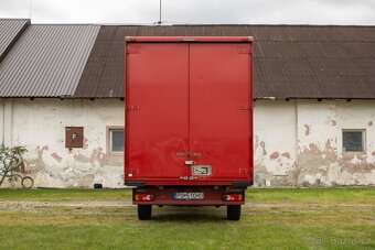 Opel Movano 2.3 CDTi L3H1 /AJ NA SPLÁTKY/ - 6
