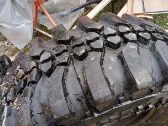 Kola 33x12.5 r16 6x139,7 - 6