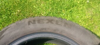 Pneu zimní 205/55 r16 - 6