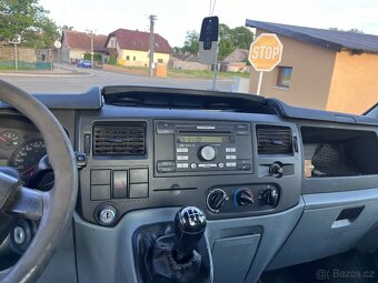 Ford Transit 2.2 TDCI - 6