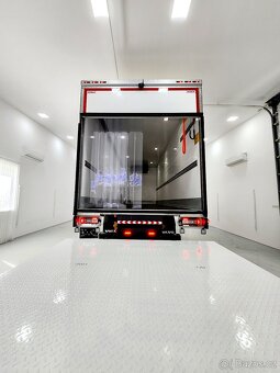 VOLVO FE320 chladiarenské-mraziarenské ADR - 6