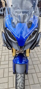 BMW f900xr - 6