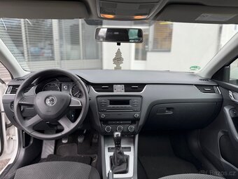 Škoda Octavia 1.2 tsi - 6
