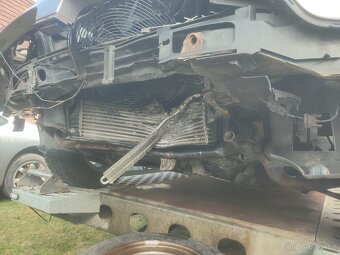 BMW X5 e 53 Disel 160 kw automat - 6