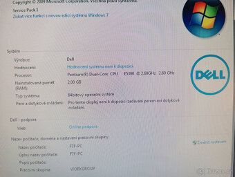 PC - deska: Gigabyte G33M-S2L ,Rev.1.0 (DDR2) - 6