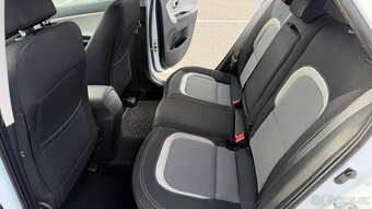 Kia Ceed 1,6 CRDi, aut.7 st., 45000 km R.v. 2015 1. maj - 6