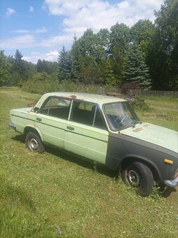 VAZ 2103 - 6