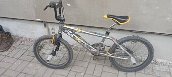 Freestyle BMX kolo - - 6