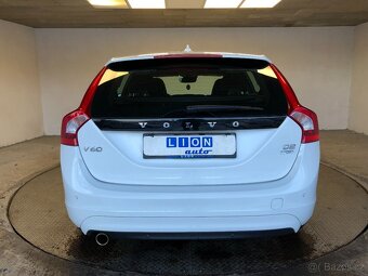 VOLVO V60 D2 DRIVE-E SUMMUM - 6