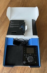 Logitech UEsmart rádio - 6