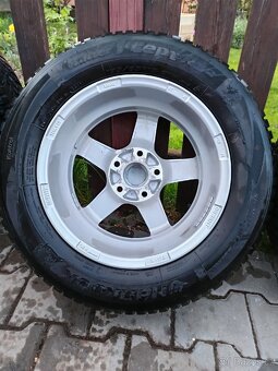 Kola Hyundai i30 - 6