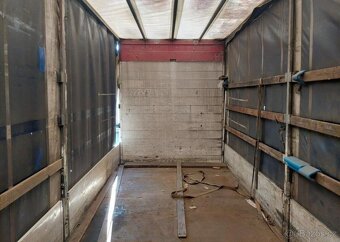 Prodám Valník DAF FA LF 45.220 E12 4x2 - 6