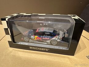 Audi A4 DTM 2007 Ekström - 6