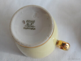 Šálky Epiag - 6